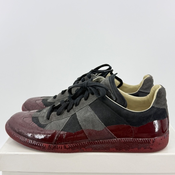 Margiela GAT Low Dipped - Picture 4 of 8